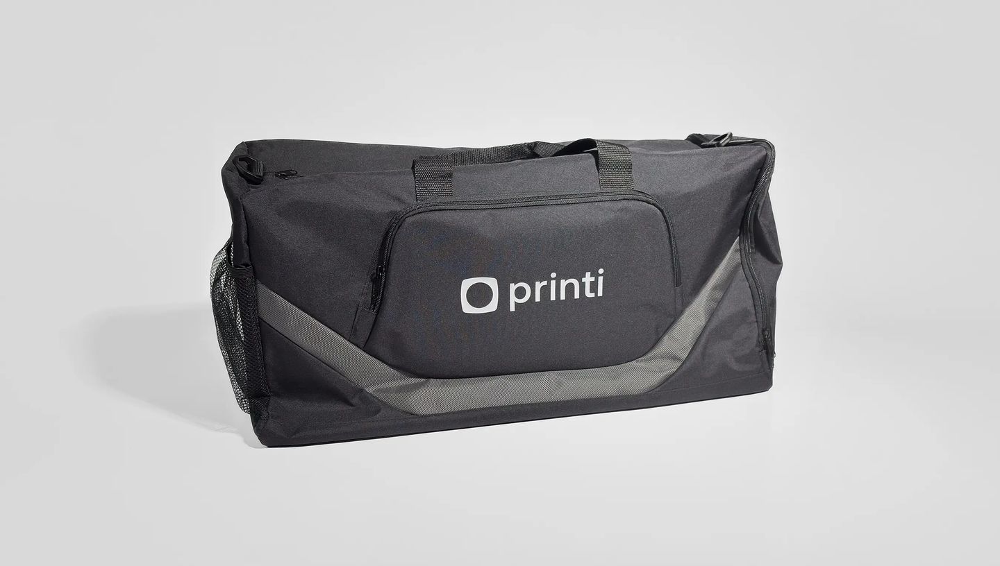 Bolsa esportiva personalizada Bago