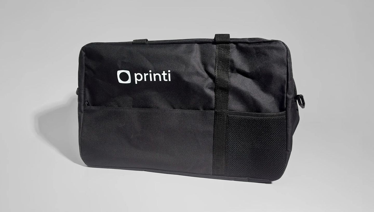 Bolsa esportiva personalizada Hexa