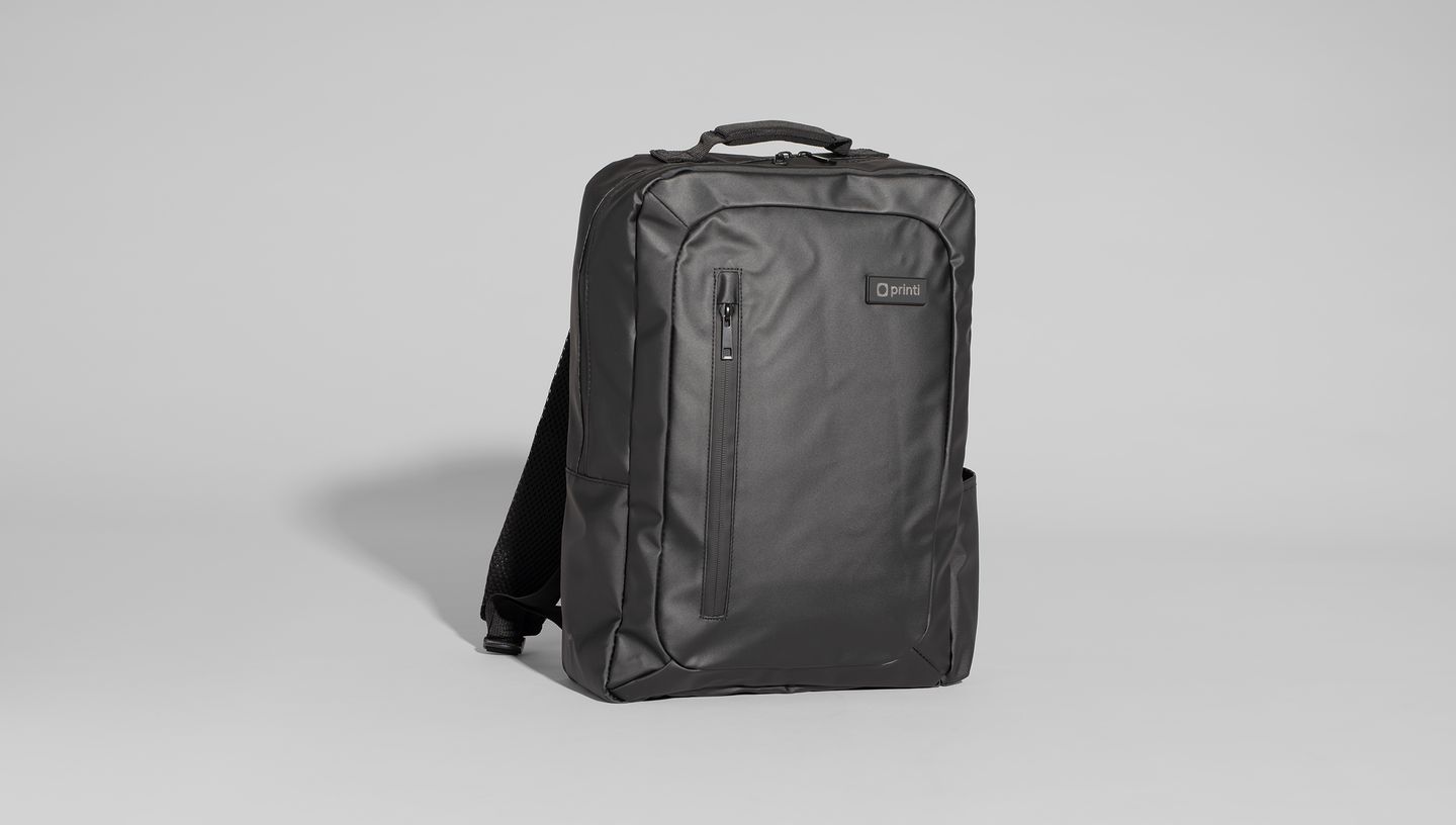 Mochila para notebook Birmingham 15.6 personalizada