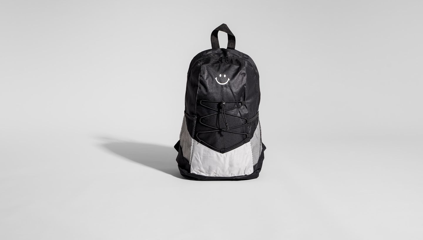 Mochila esportiva casual