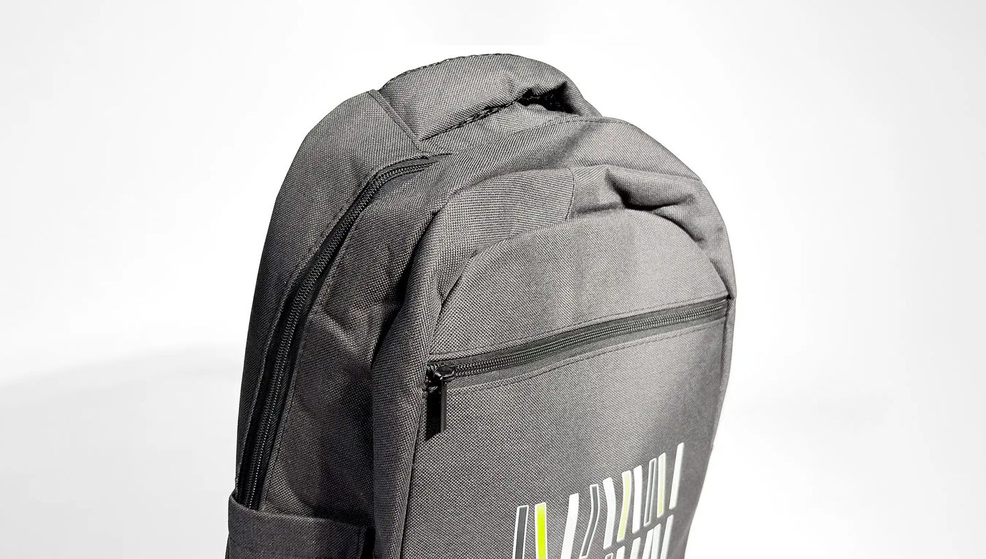 Mochila para notebook 15 polegadas personalizada