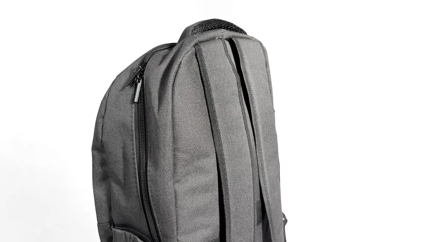 Mochila para notebook 15 polegadas personalizada.