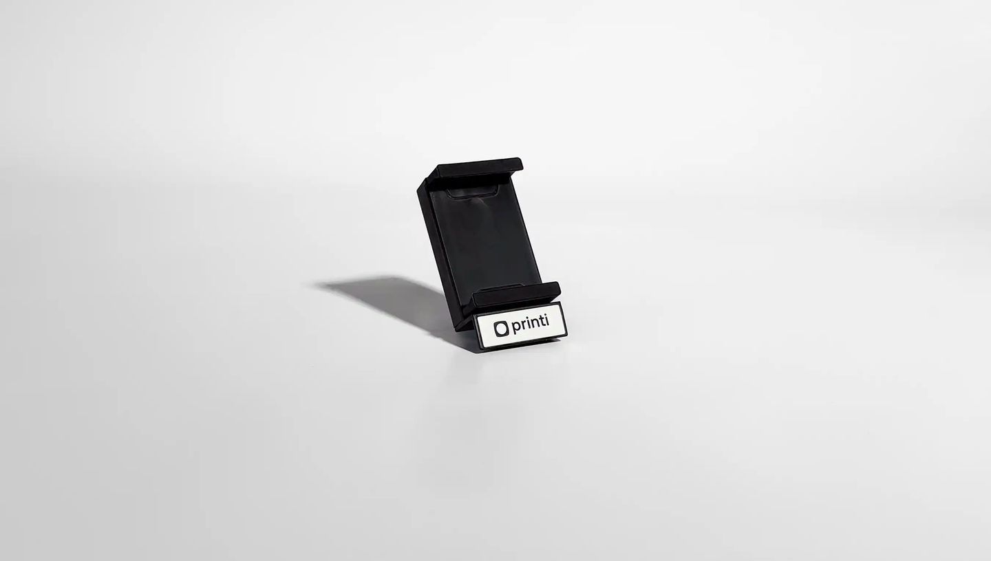 Porta celular para carro personalizado