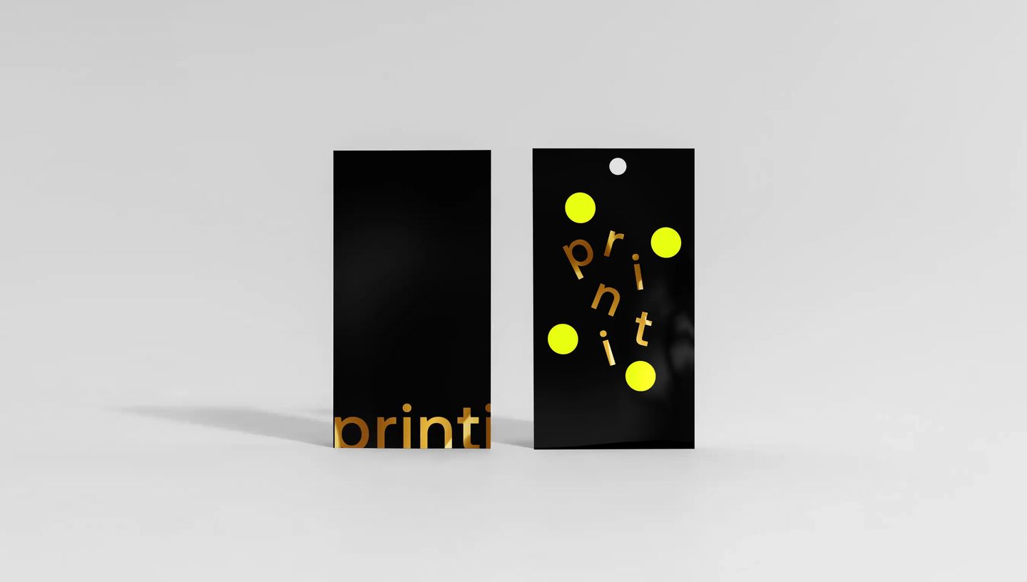Banner de categoria de produtos/hot-stamping