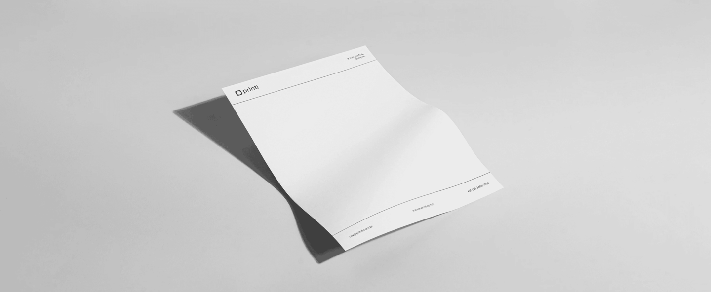 Banner de categoria de papelaria-personalizada