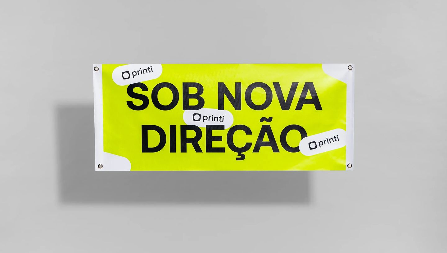 Banner de categoria de banners-faixas-placas