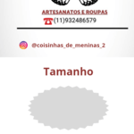 Maravilhosas, vieram exatamente como escolhi - foto 822043