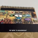 Calendário espetacular - foto 825558
