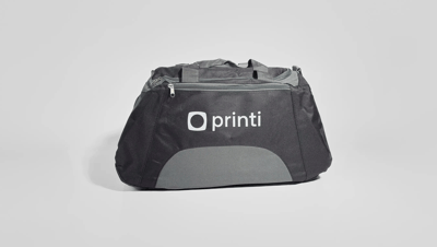 Bolsa esportiva personalizada