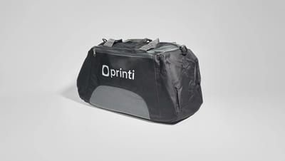 Bolsa esportiva personalizada