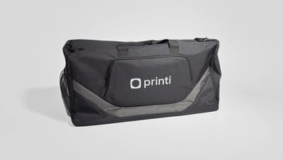 Bolsa esportiva personalizada Bago
