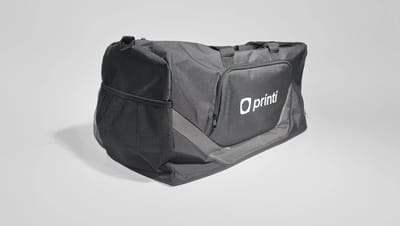 Bolsa esportiva personalizada Bago