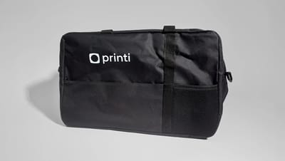 Bolsa esportiva personalizada Hexa