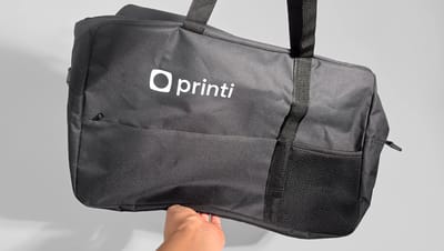 Bolsa esportiva personalizada Hexa