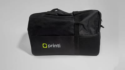 Bolsa esportiva personalizada Hexa