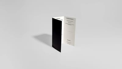 Manual de padrinhos personalizado