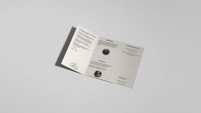 Manual de padrinhos personalizado