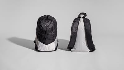 Mochila esportiva casual