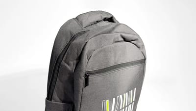 Mochila para notebook 15 polegadas personalizada