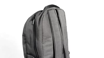 Mochila para notebook 15 polegadas personalizada.