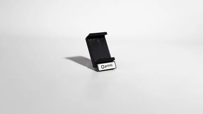 Porta celular para carro personalizado