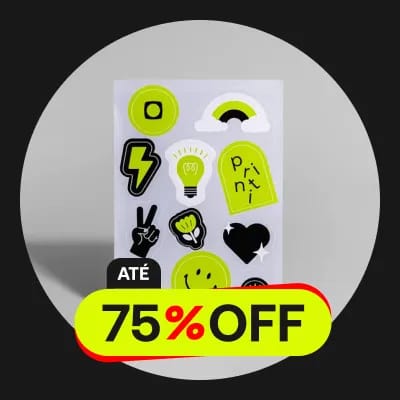 Etiquetas, Rótulos e Adesivos Personalizados