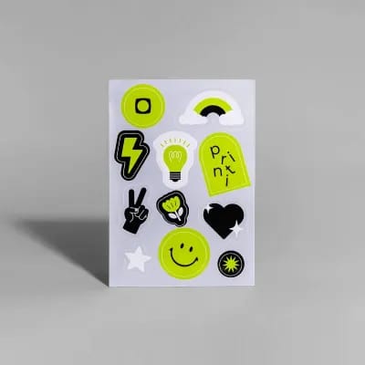Etiquetas, Rótulos e Adesivos Personalizados