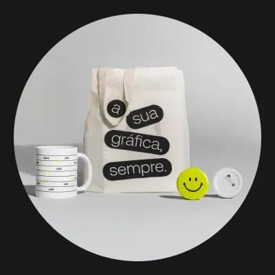 Categoria de Brindes