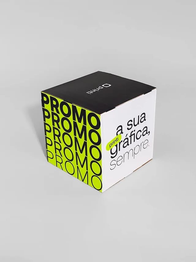 Cubo