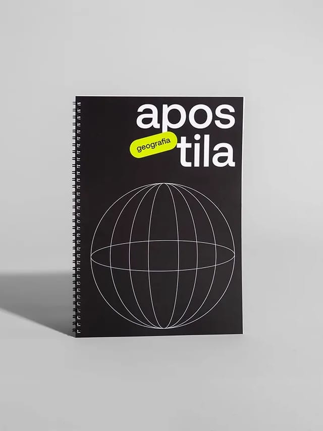 Imprima apostilas com capa personalizada na Printi, para contar histórias e transmitir conhecimentos de forma única.