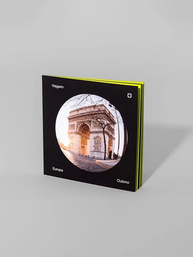 Fotolivros personalizáveis: impressão de alta qualidade para casamentos, eventos, projetos corporativos e portfólios. Eternize momentos únicos.