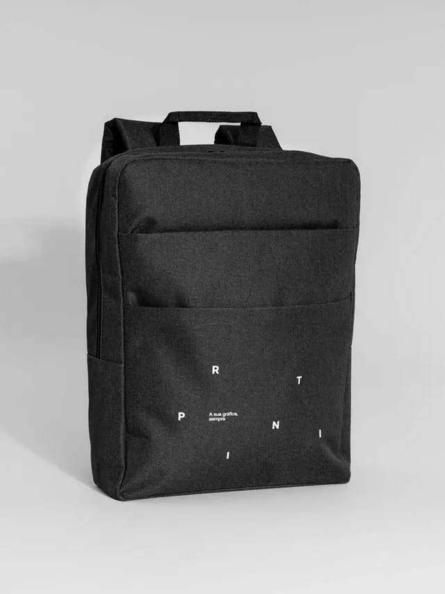 Mochila Notebook 15,6