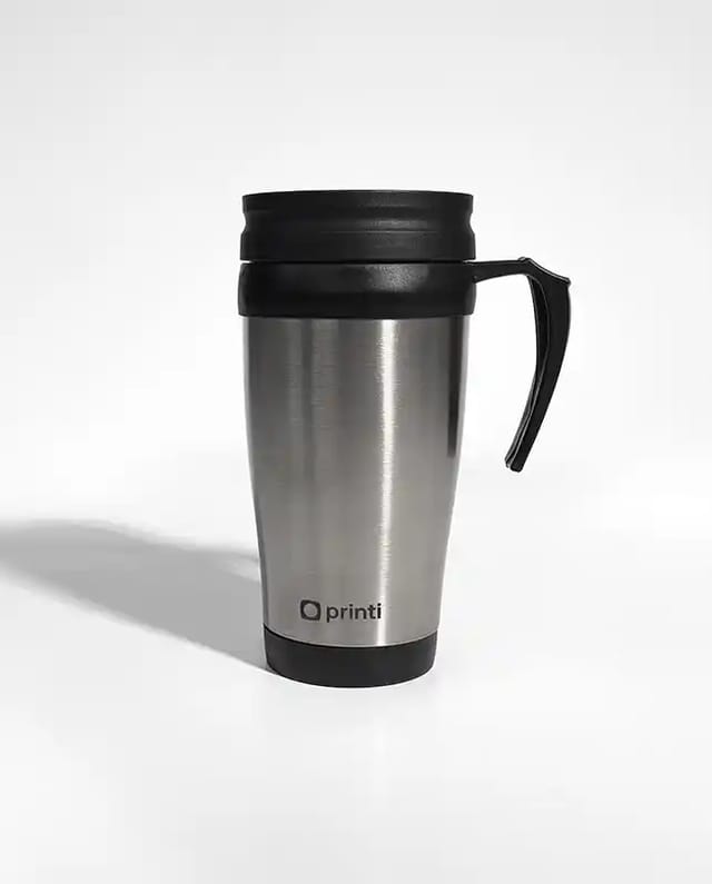Caneca para Viagem Personalizada