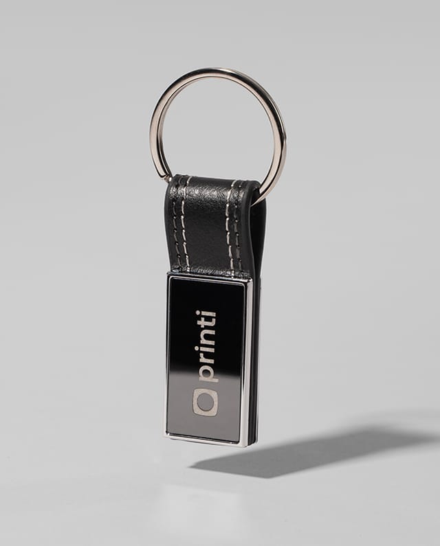 Chaveiro Metal Deluxe Personalizado