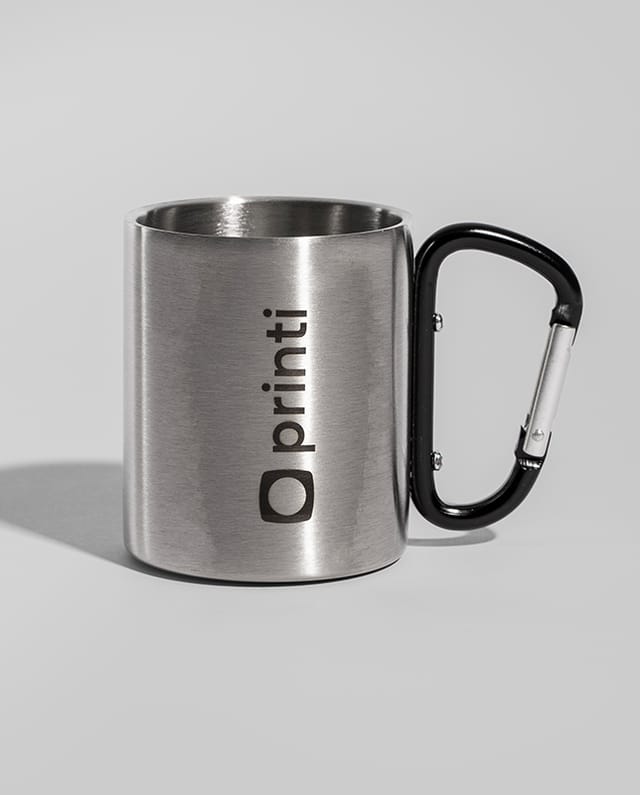 Caneca para Transporte Personalizado