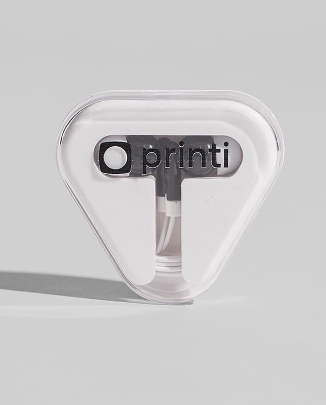 Fone de Ouvido Intra Auricular