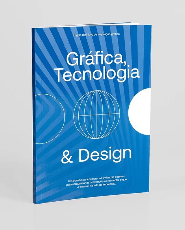 A revista com Verniz oferece acabamento brilhante, papel resistente e visual profissional. Personalize com sua marca e destaque-se em cada detalhe.