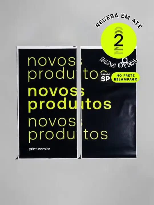 Adesivos Grandes