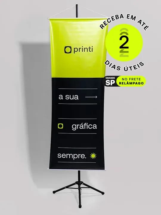 Banner Personalizado