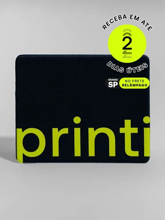 Mouse Pad Personalizado