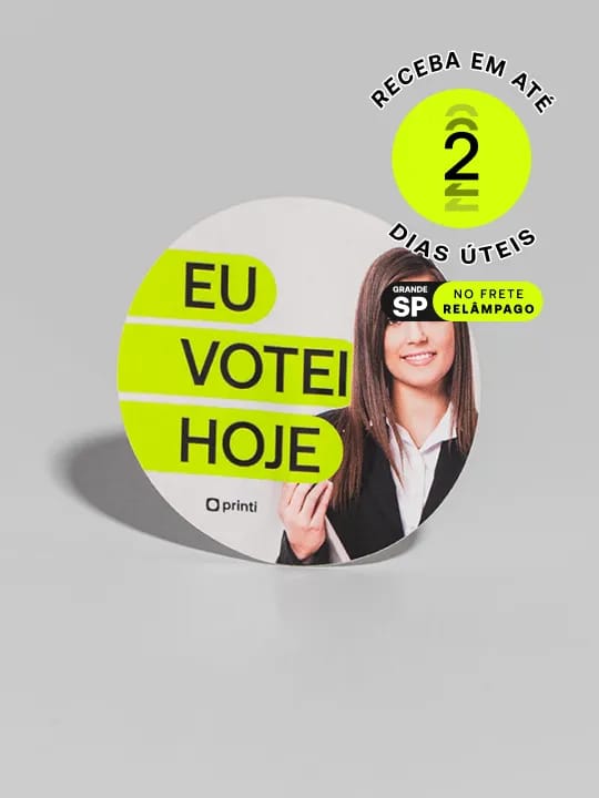 Pragão Personalizado