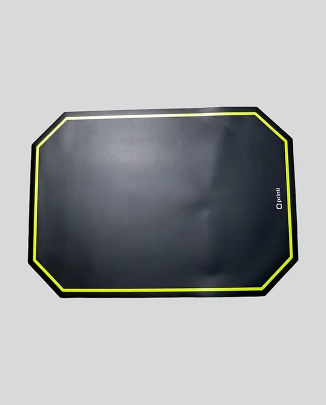Tapete protetor de piso personalizado com sua marca. Ajuda a proteger superfícies e ainda divulga sua empresa no dia a dia. Envie sua arte e compre online.