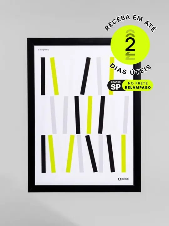 Quadro Decorativo