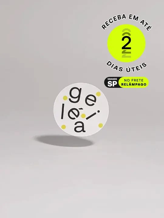 Rótulos personalizados ideal para embalagens, produtos e destaque visual no ponto de venda.