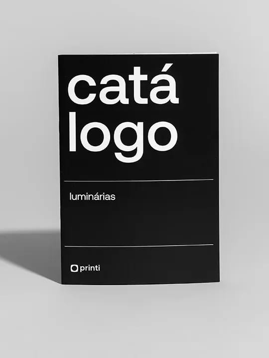 Catálogo Personalizado