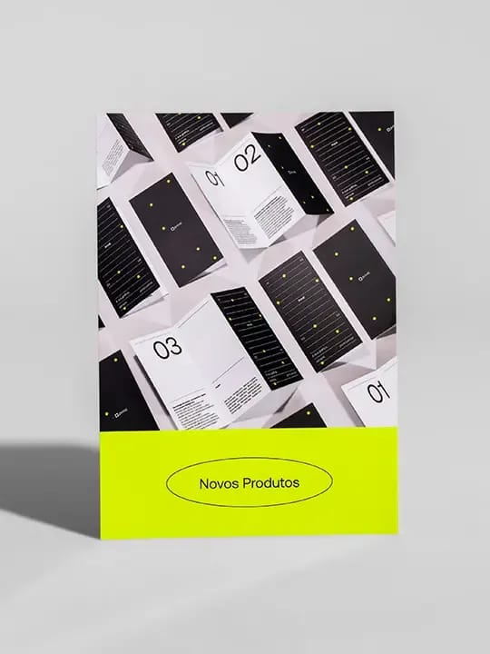 Flyer Premium