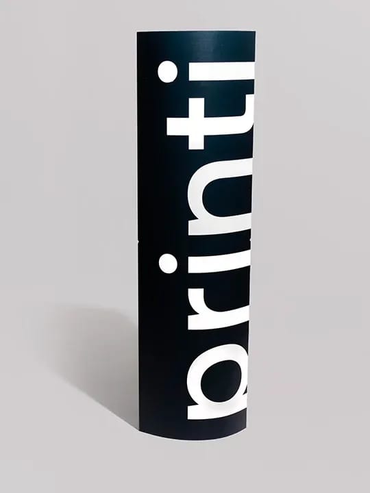 Totem Elíptico
